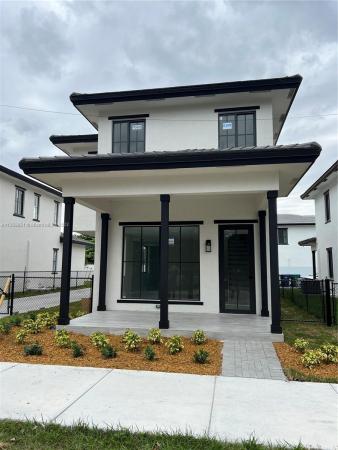 West Perrine No HOA, 18036 SW 103rd Ave, West Perrine, Florida 33157, image 1