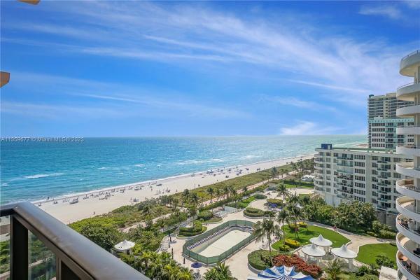 The Alexander Hotel, 5225 Collins Ave #1503, Miami Beach, Florida 33140, image 2
