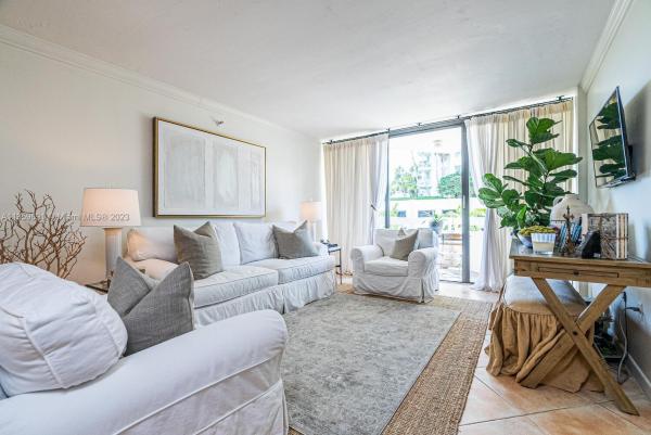 Brickell Park, 2501 Brickell Ave #503, Miami, Florida 33129, image 1