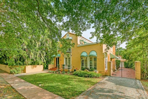 Granada, 1024 Asturia Ave, Coral Gables, Florida 33134, image 2