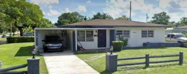 Fairmont, 13041 NW 19th Ave, Westview, Florida 33167, image 1