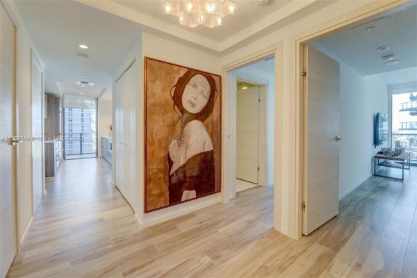 SLS Lux Brickell, 801 S Miami Ave #2509, Miami, Florida 33130, image 2