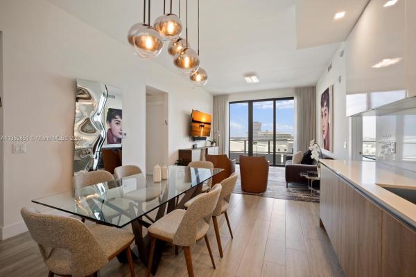 Aventura Parksquare Residences, 2960 NE 207th St 1209 #12, Aventura, Florida 33180, image 1