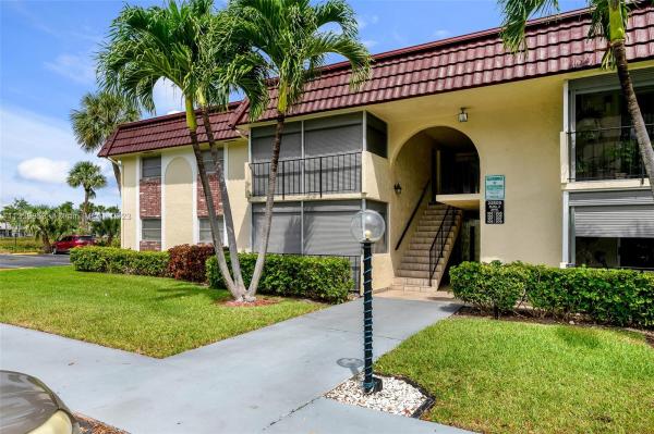 Edgewood, 22805 SW 66th Ave #106, Boca Raton, Florida 33428, image 1