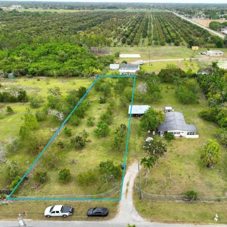 Redland No HOA, 19225 SW 334, Redland, Florida 33034, image 2