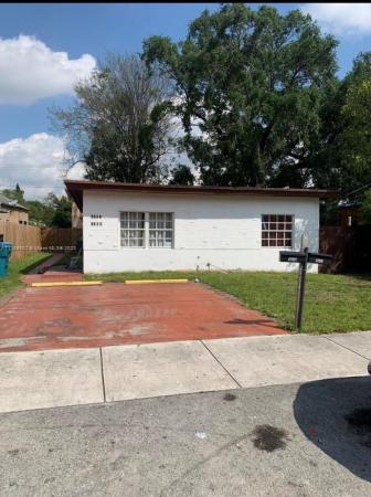 Allapattah School, 1747 NW 40th St, Miami, Florida 33142, image 1