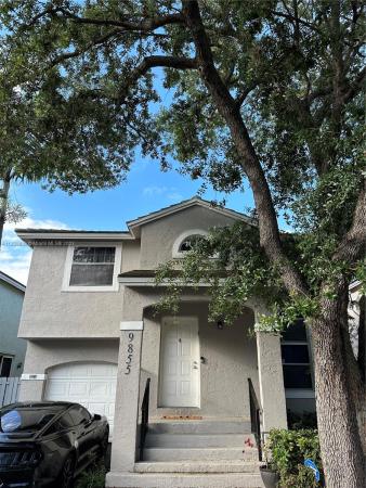 Quatraine At Jacaranda, 9855 NW 9th Ct, Plantation, Florida 33324, image 1