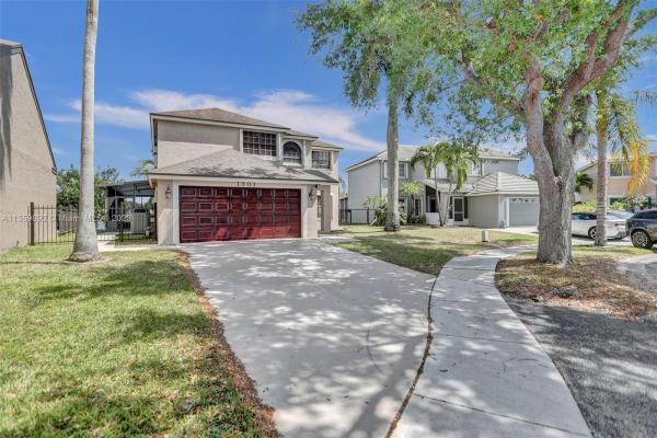 Cinnamon Ridge Estates At Honeywoods, 1301 SW 87th Way, Pembroke Pines, Florida 33025, image 1