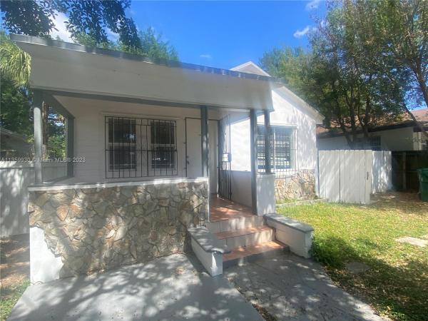 North Liberty City, 1423 NW 69th St, Miami, Florida 33147, image 1