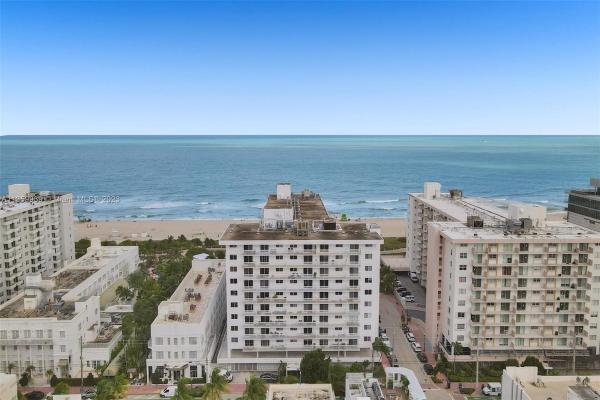 The Presidential, 401 Ocean Dr #1005, Miami Beach, Florida 33139, image 1