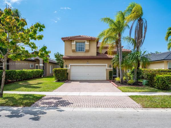 Chapel Cove, 1242 NW 192nd Ln, Pembroke Pines, Florida 33029, image 1