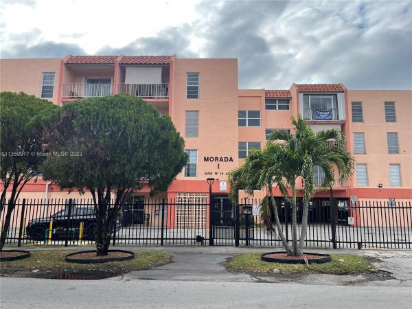 Morada 1, 6190 W 19th Ave #310, Hialeah, Florida 33012, image 1