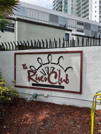River Club Townhouse, 1901 NW S River Dr #27C, Miami, Florida 33125, image 1