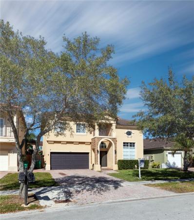 The Enclave At Isles Of Bayshore, 9481 Sw 227th Ter, Cutler Bay, Florida 33190, image 1