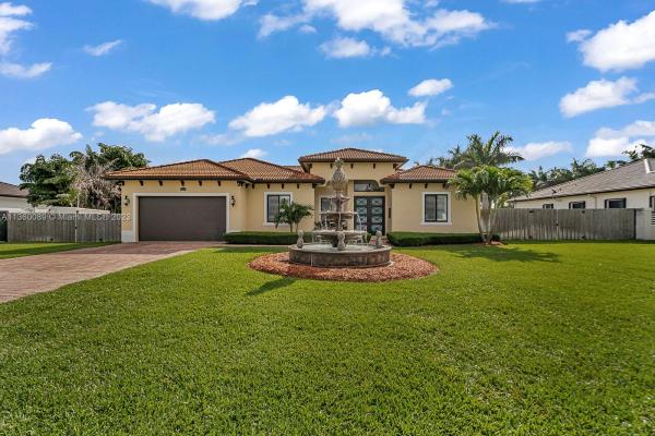 29511 SW 169th Ave, Unincorporated Dade County, Florida 33030, image 2