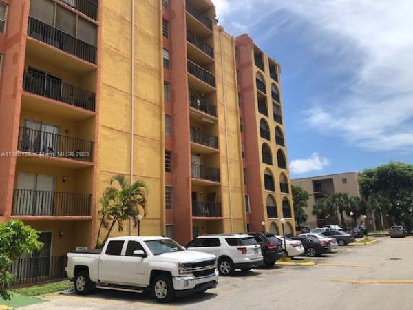 Sunset Villas, 4717 NW 7th St #707-10, Miami, Florida 33126, image 2