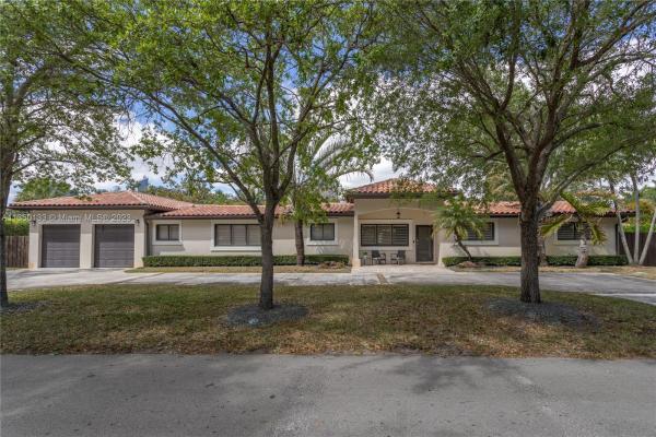Hillmont, 7415 SW 99th St, Pinecrest, Florida 33156, image 1