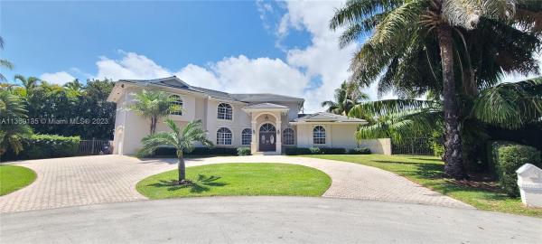The Landings, 16414 SW 86th Ct, Palmetto Bay, Florida 33157, image 1