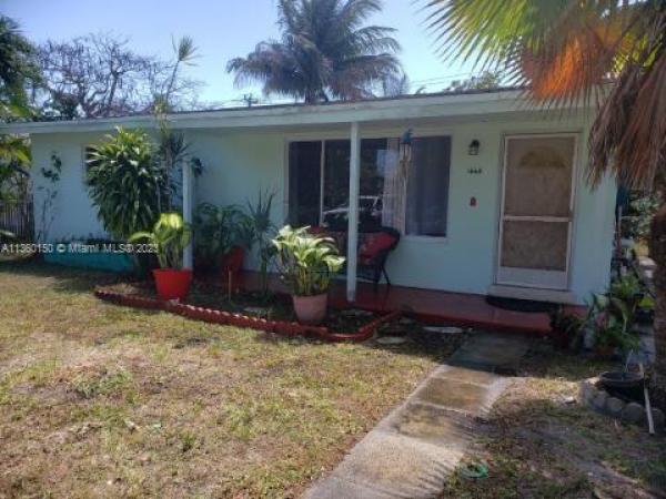 Fulford By The Sea, 1668 NE 173rd St, North Miami Beach, Florida 33162, image 2