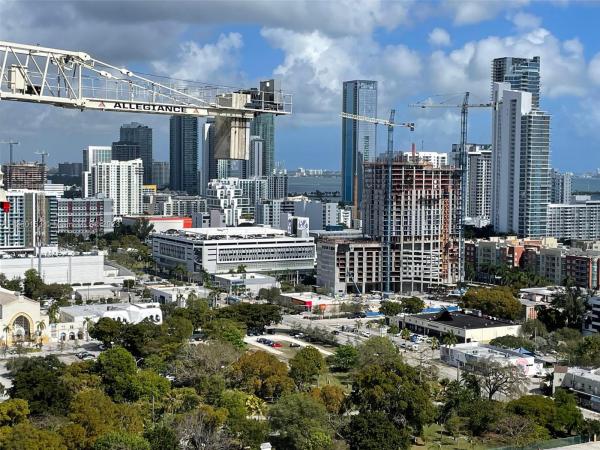 Canvas, 1600 NE 1st Ave #2317, Miami, Florida 33132, image 2