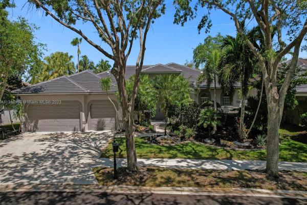 Egret Landings, 205 Landings Blvd, Weston, Florida 33327, image 1