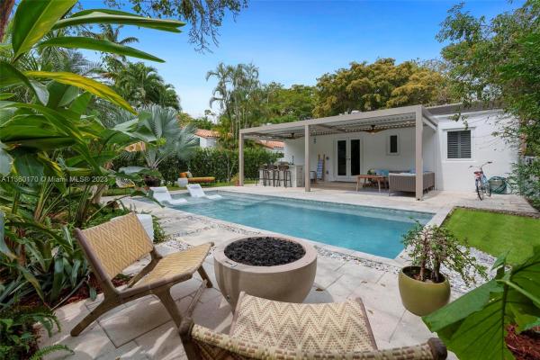 Coral Estates, 632 Zamora Ave, Coral Gables, Florida 33134, image 1