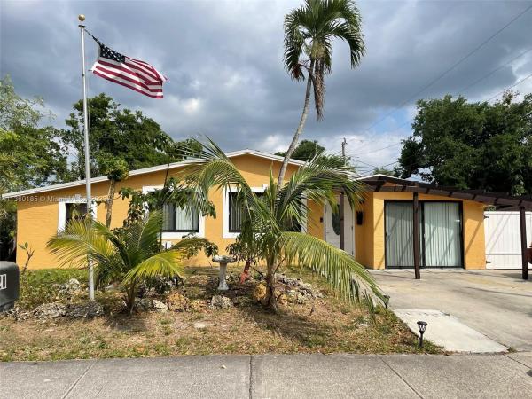 Pompano Park, 6120 NW 43rd Ave, Fort Lauderdale, Florida 33319, image 1