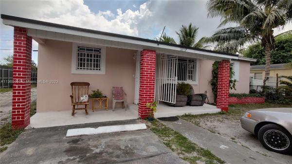 13357 Aswan Rd, Opa-Locka, Florida 33054, image 2