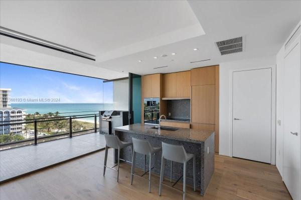 Eighty Seven Park, 8701 Collins Ave #803, Miami Beach, Florida 33154, image 1