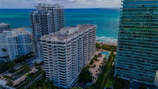 Kenilworth, 10205 Collins Ave #603, Bal Harbour, Florida 33154, image 1