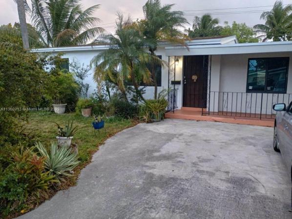 Overbrook Shores, 40 NW 125th St, North Miami, Florida 33168, image 2