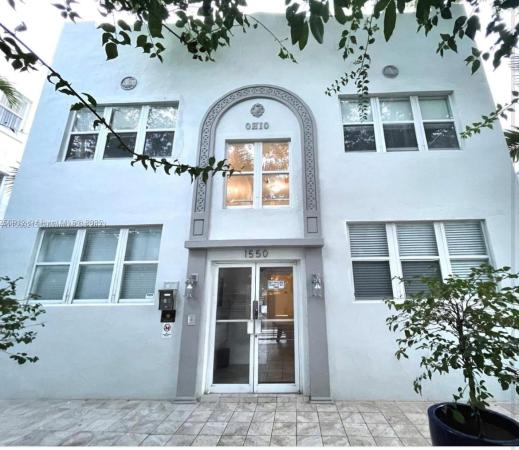 Ohio, 1550 Drexel Ave #103, Miami Beach, Florida 33139, image 1