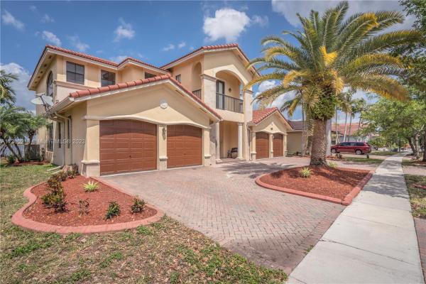 Harbour Lake Estates, 19315 SW 24th St, Miramar, Florida 33029, image 1
