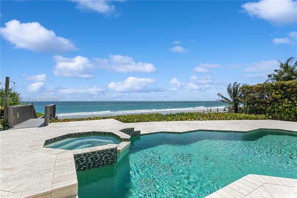 Grand Cay Estates, 4713 S Ocean Blvd, Highland Beach, Florida 33487, image 1