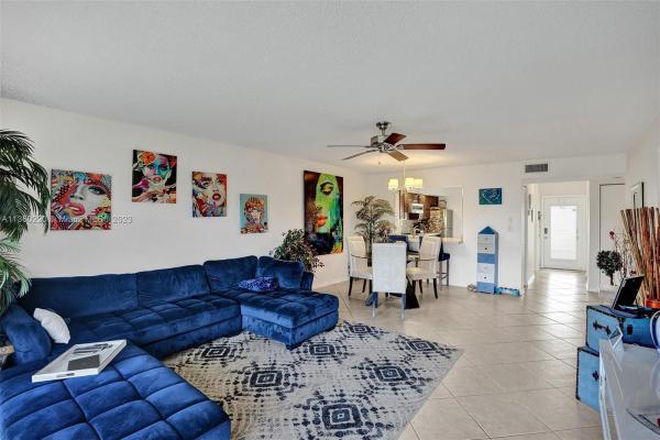 The Laurels At Margate, 142 S Laurel Dr #603, Margate, Florida 33063, image 1