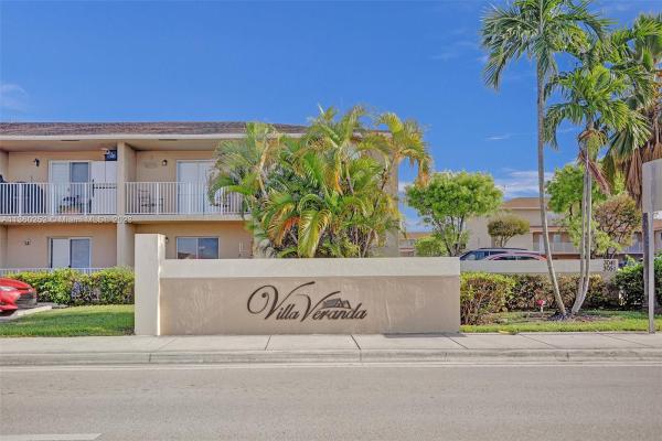 Villa Veranda, 7865 W 30th Ct #H-201, Hialeah, Florida 33018, image 1