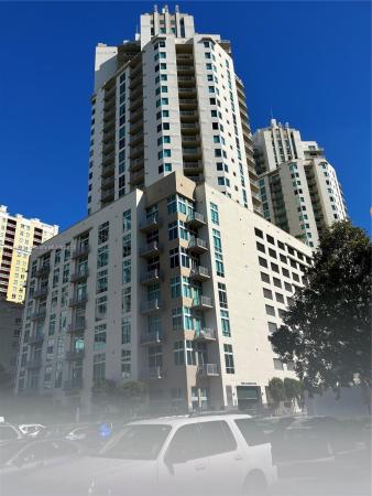 Metropolis At Dadeland, 9066 SW 73rd Ct #706, Kendall, Florida 33156, image 2