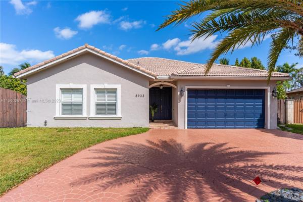 Sevilla Estates, 8933 NW 167th St, Miami Lakes, Florida 33018, image 1
