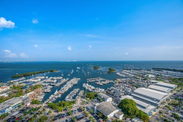 Grovenor House, 2627 S Bayshore Dr #3101, Miami, Florida 33133, image 1