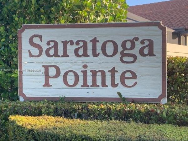 Saratoga Pointe, 2830 Gettysburg Ln, West Palm Beach, Florida 33409, image 1