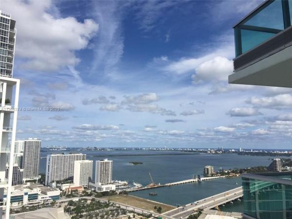 900 Biscayne Bay, 900 Biscayne Blvd #4810, Miami, Florida 33132, image 2