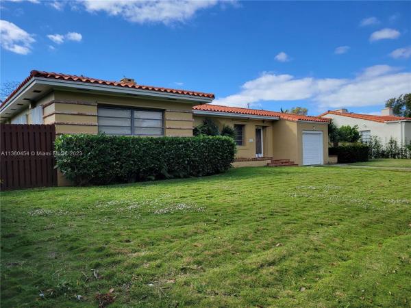 Isle Of Normandy, 1736 N Biarritz Dr, Miami Beach, Florida 33141, image 1