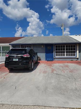 Kings Gardens, 4604 NW 190th St, Miami Gardens, Florida 33055, image 2