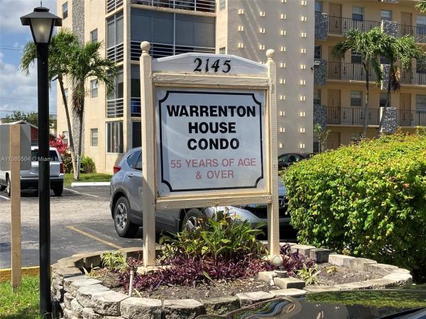 Warrenton House, Hollywood, Florida 33020, image 1