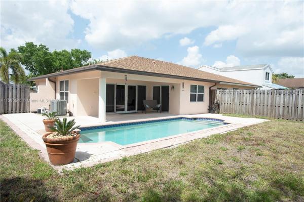 The Colony At Stirling, 5874 SW 97th Ter, Cooper City, Florida 33328, image 1
