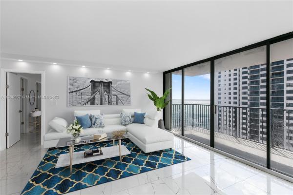 Valencia At Quadomain, 2201 S Ocean Dr #1808, Hollywood, Florida 33019, image 1