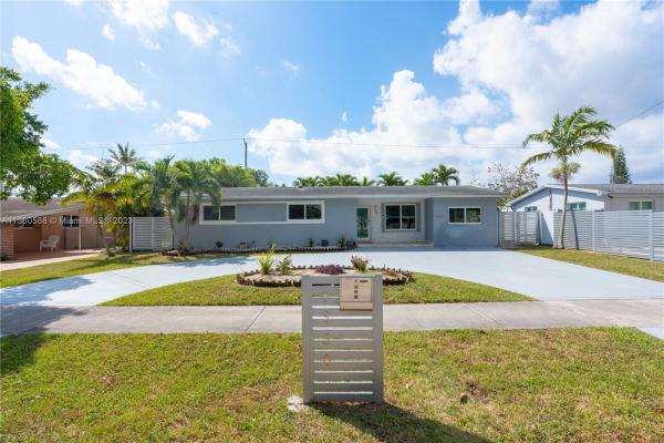 Coral Gardens, 9330 SW 24th St, Westchester, Florida 33165, image 1