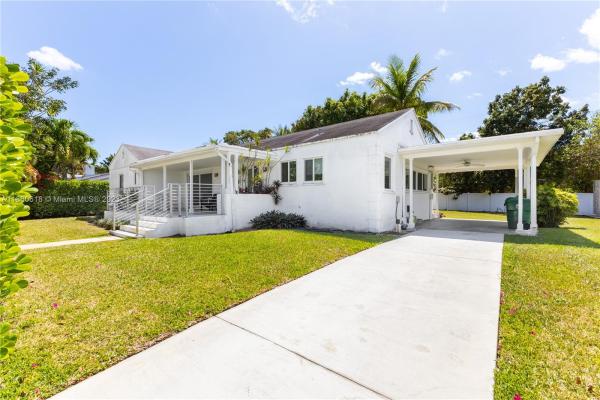 Alta Vista, 44 NE 51st St, Miami, Florida 33137, image 1