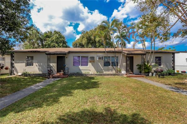 Homestead No HOA, 922 NE 5th Ave, Homestead, Florida 33030, image 1