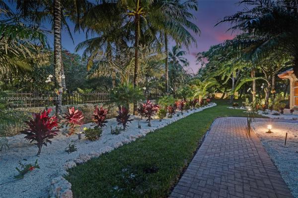 Ambience Estates, 7915 SW 64th Ter, Glenvar Heights, Florida 33143, image 2